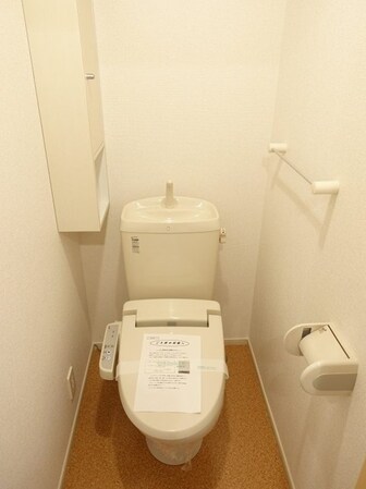 フォンテーヌiの物件内観写真